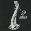 Pixies - Beneath The Eyrie: Album-Cover