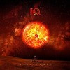 IQ - Resistance: Album-Cover