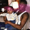 DaBaby - Kirk: Album-Cover