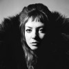 Angel Olsen - All Mirrors: Album-Cover