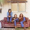 Crosby, Stills & Nash - Crosby, Stills & Nash: Album-Cover