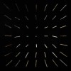 Clipping. - There Existed An Addiction To Blood: Album-Cover