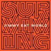 Jimmy Eat World - Surviving: Album-Cover