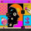 Desert Sessions - Vols. 11 & 12: Album-Cover