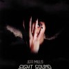 Jeff Mills - SIGHT SOUND AND SPACE: Album-Cover