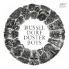 The Düsseldorf Düsterboys - Nenn Mich Musik: Album-Cover