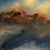 Sunn O))) - Pyroclasts: Album-Cover