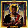 Kele - 2042: Album-Cover