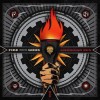 Fire From The Gods - American Sun: Album-Cover