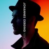 Johannes Oerding - Konturen: Album-Cover