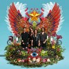Silbermond - Schritte: Album-Cover