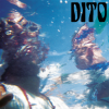 Galv & Fuzl - Dito: Album-Cover