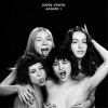 Nasty Cherry - Season 1: Album-Cover