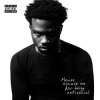 Roddy Ricch - Please Excuse Me For Being Antisocial: Album-Cover