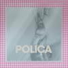 Poliça - When We Stay Alive: Album-Cover