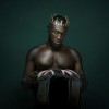 Stormzy - Heavy Is The Head: Album-Cover