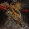 Cattle Decapitation - Death Atlas: Album-Cover