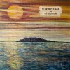 Turbostaat - Uthlande: Album-Cover