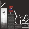 Algiers - There Is No Year: Album-Cover