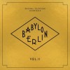 Original Soundtrack - Babylon Berlin Vol. II: Album-Cover