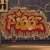 Pisse - Pisse: Album-Cover