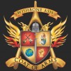 Wishbone Ash - Coat Of Arms: Album-Cover