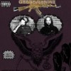 Suicideboys - Stop Staring At The Shadows: Album-Cover