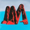 King Krule - Man Alive!: Album-Cover