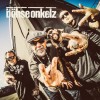 Böhse Onkelz - Böhse Onkelz: Album-Cover