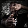 Sugar MMFK - Generation Beton: Album-Cover