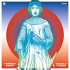 Cornershop - England Is A Garden: Album-Cover