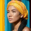 Jhené Aiko - Chilombo: Album-Cover