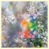 Four Tet - Sixteen Oceans: Album-Cover