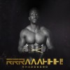 Shadow030 - RRRAAAHHH!: Album-Cover