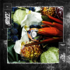 The Cratez - Nonstop: Album-Cover