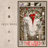 The Used - Heartwork: Album-Cover