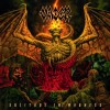 Vader - Solitude In Madness: Album-Cover