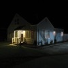 Damien Jurado - What's New, Tomboy?: Album-Cover