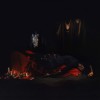 Ghostpoet - I Grow Tired But Dare Not Fall Asleep: Album-Cover