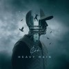 Chakuza - Heavy Rain: Album-Cover