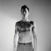 Perfume Genius - Set My Heart On Fire Immediately: Album-Cover