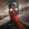 Bury Tomorrow - Cannibal: Album-Cover
