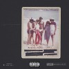 RMR - Drug Dealing Is A Lost Art: Album-Cover