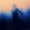 Daniel Avery - Love + Light: Album-Cover