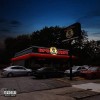 6lack - 6pc Hot: Album-Cover