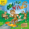 Various Artists - Giraffenaffen 6