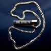 The Streets - None Of Us Are Getting Out Of This Life Alive: Album-Cover