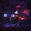 The Midnight - Monsters: Album-Cover