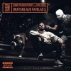 Juri - Bratans Aus Favelas 2: Album-Cover