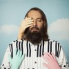 Sebastien Tellier - Domesticated: Album-Cover